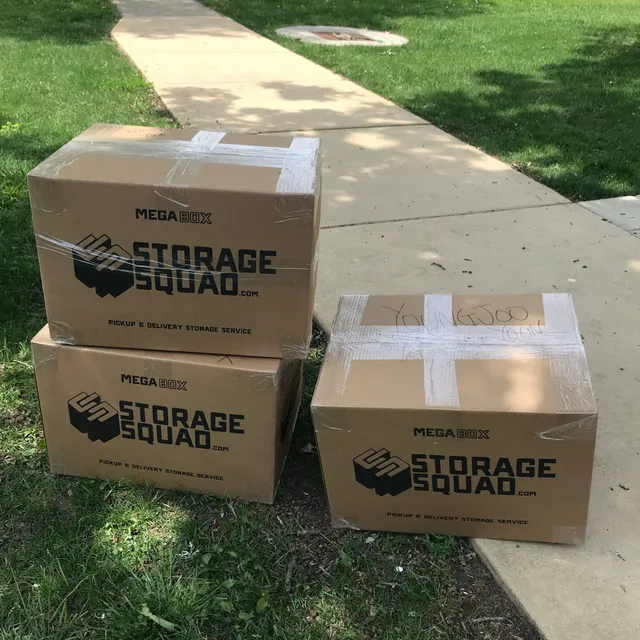 NoName Storage