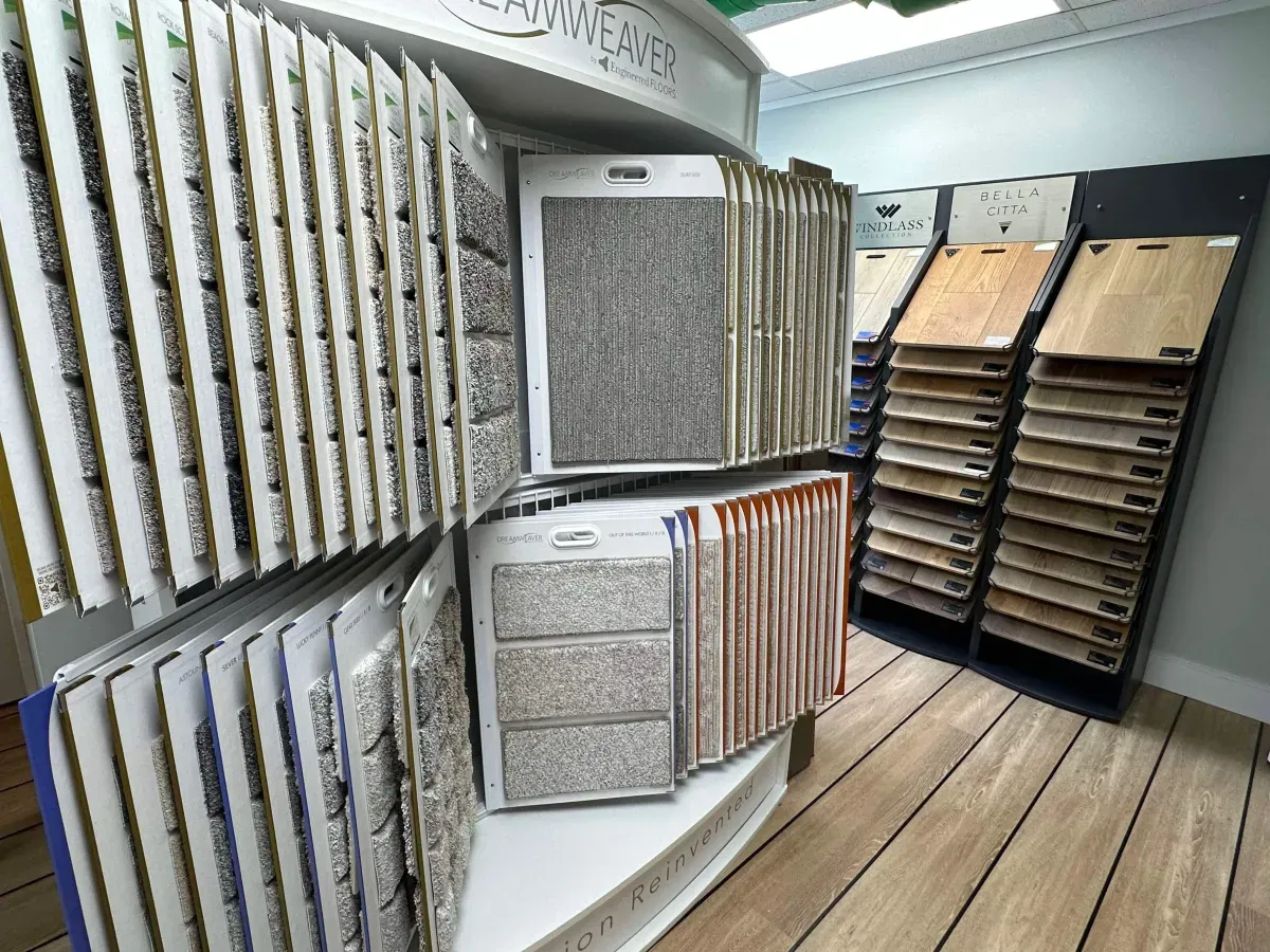 tds flooring