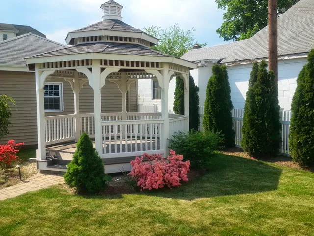 Spring Glen Landscaper LLC work photo