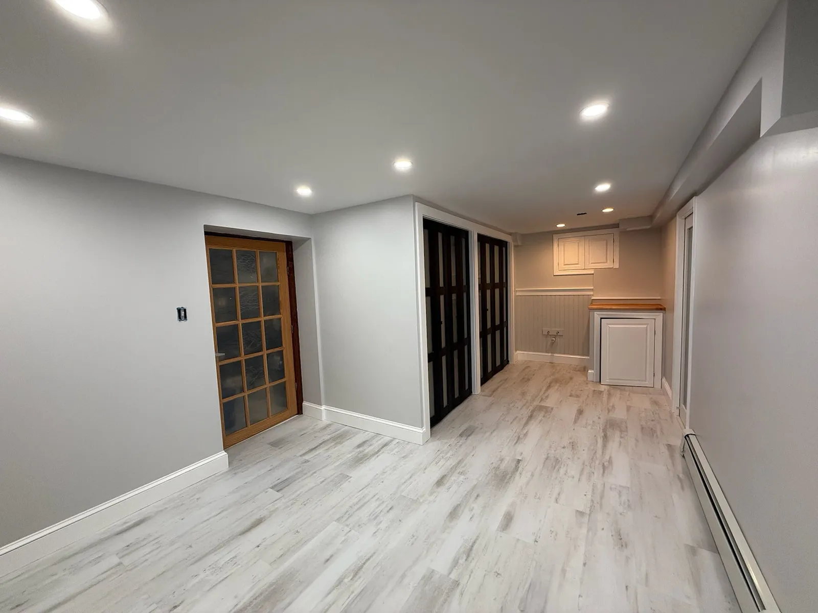 How Manfredo’s Home Services Works