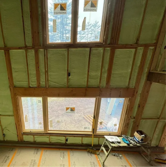work photo from valleyinsulationnh.com