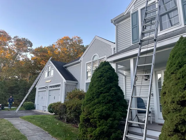 Pride Exteriors Corp