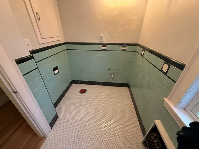 work photo from bostontub.com