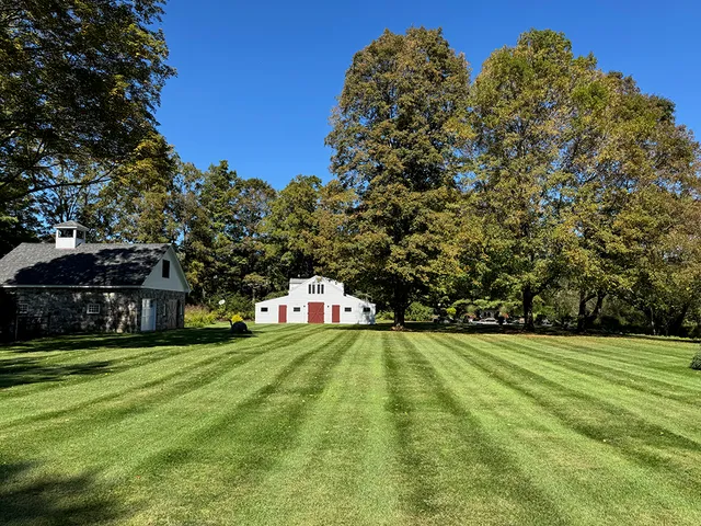 Lawn Care In The Berkshires, Property Care In The Berkshires, Excavation Contractors In The Berkshires, Stonework In The Berkshires