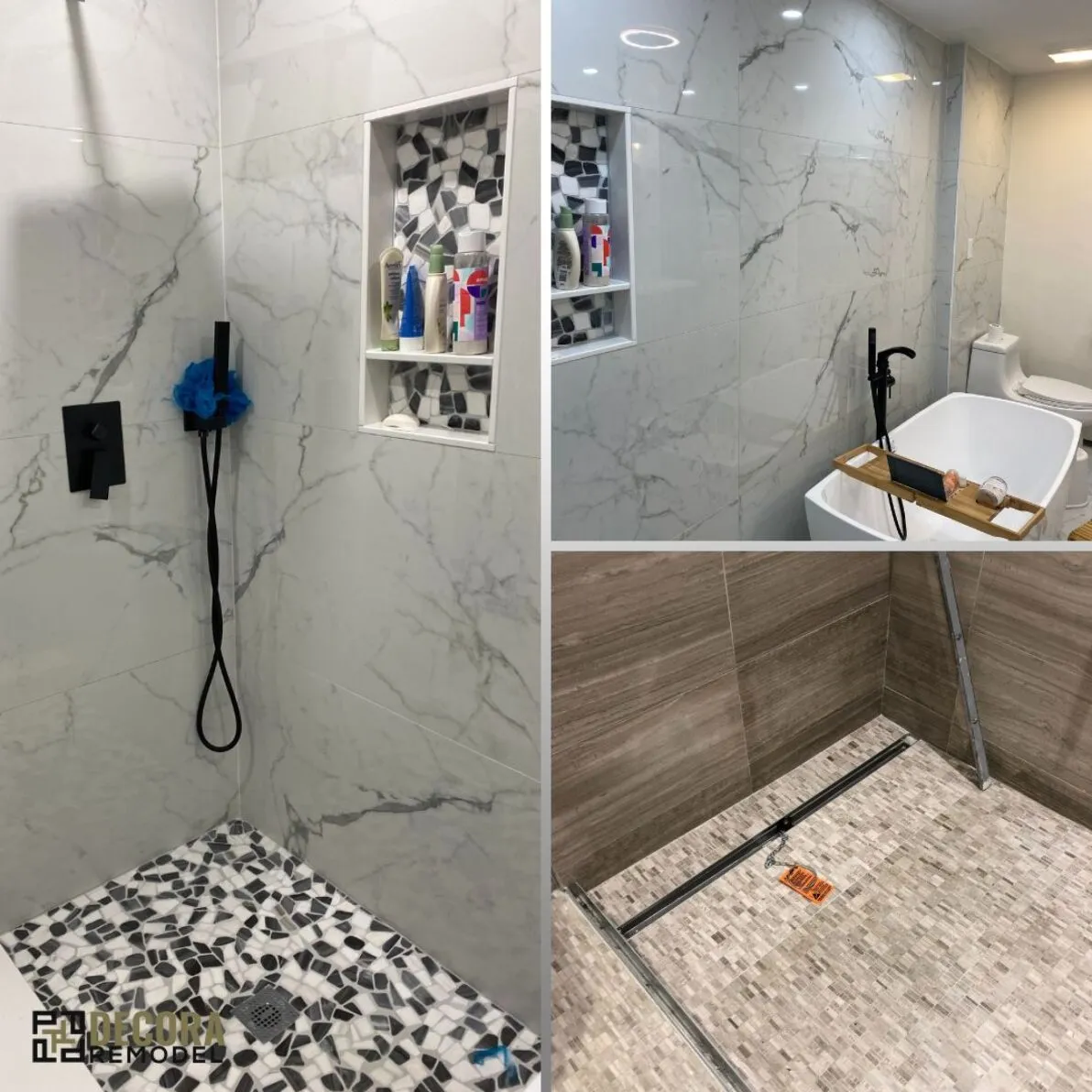 Decora Remodel