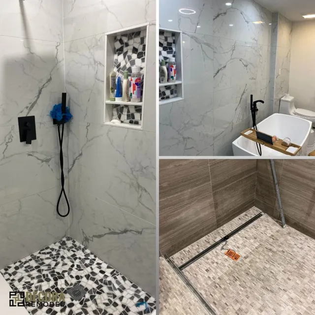 Decora Remodel