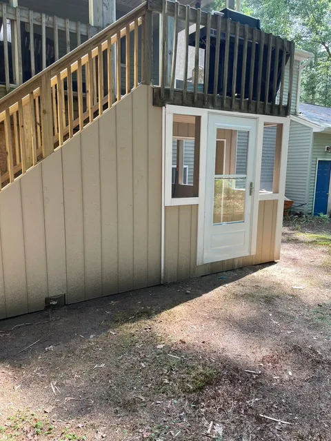 WR Remodeling LLC researched project photo