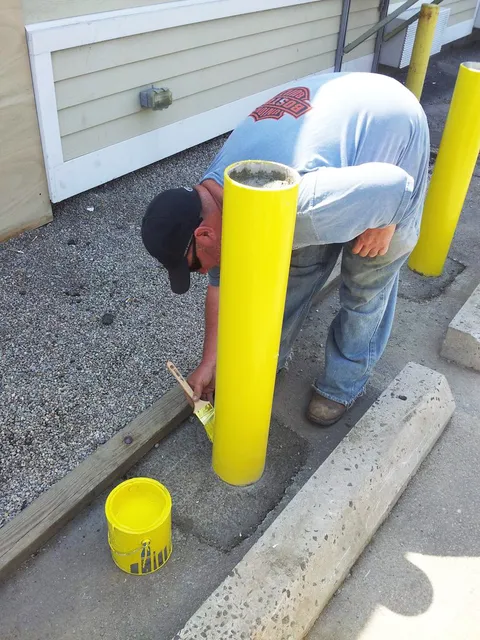 CAAN Fence Inc