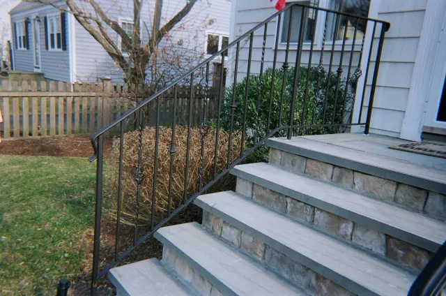 Railings