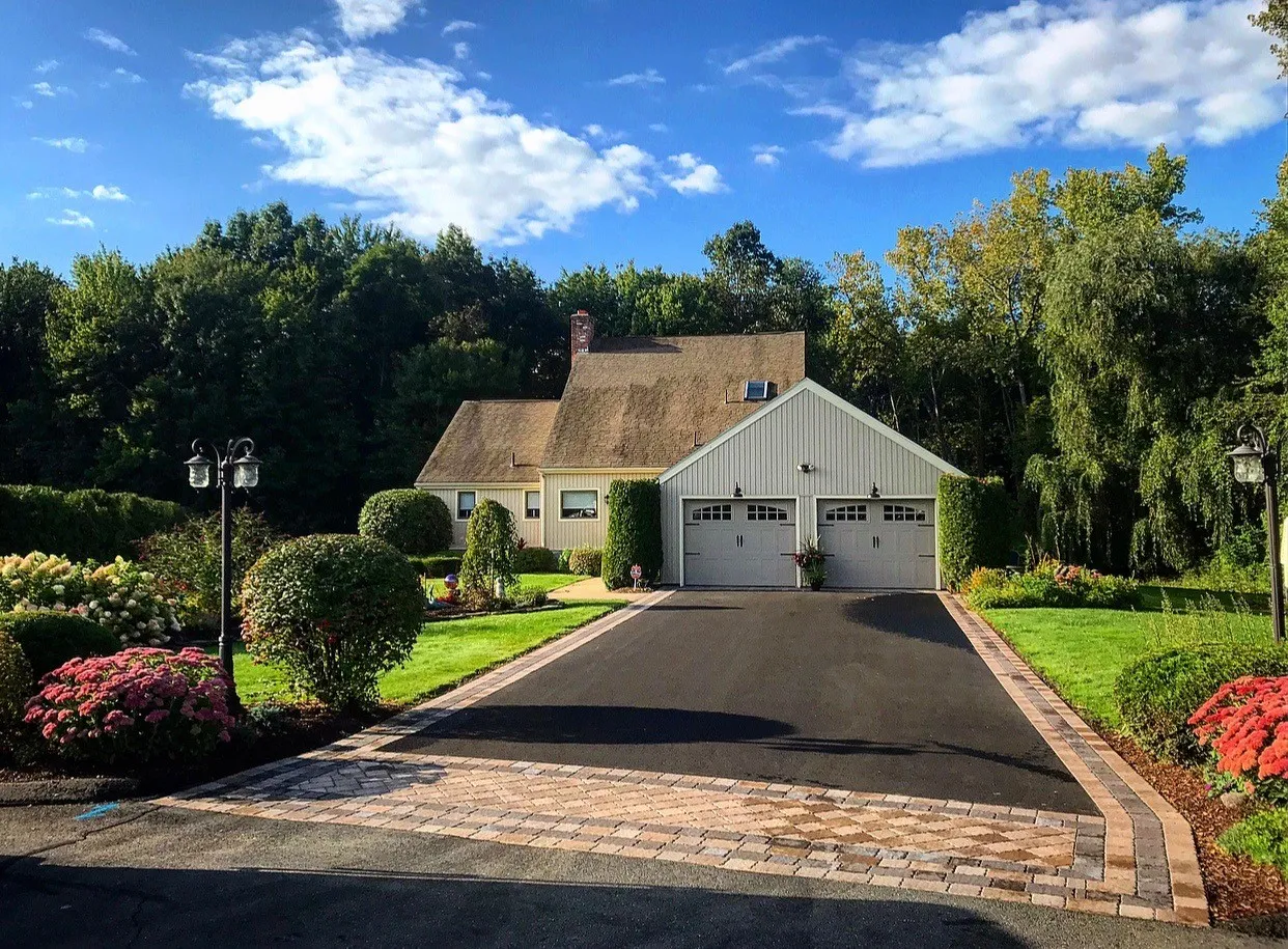 Pandolfi Landscape Construction