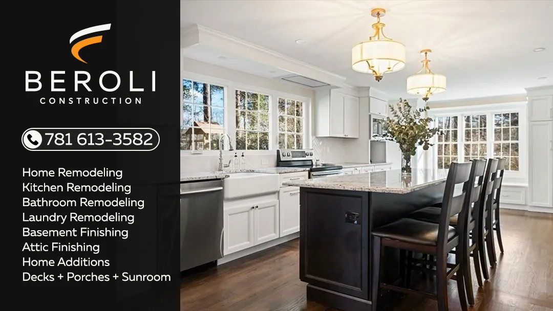 Beroli Construction