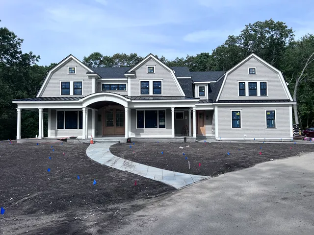 Canuto Builders work photo