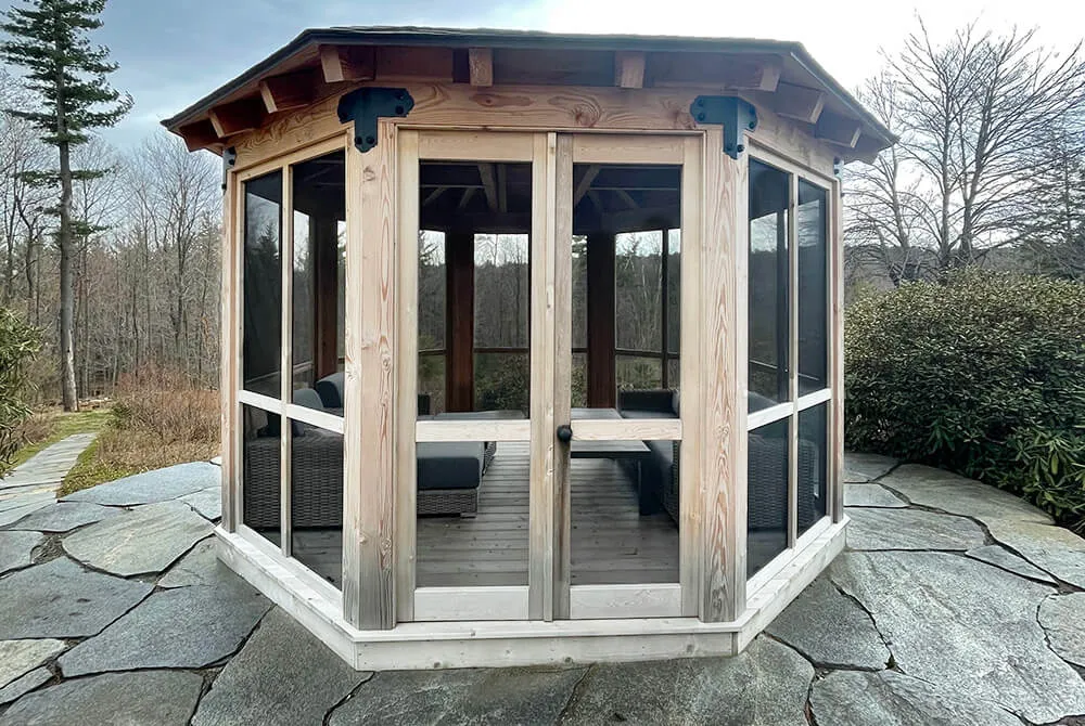 work photo from aclarkeconstruction.com