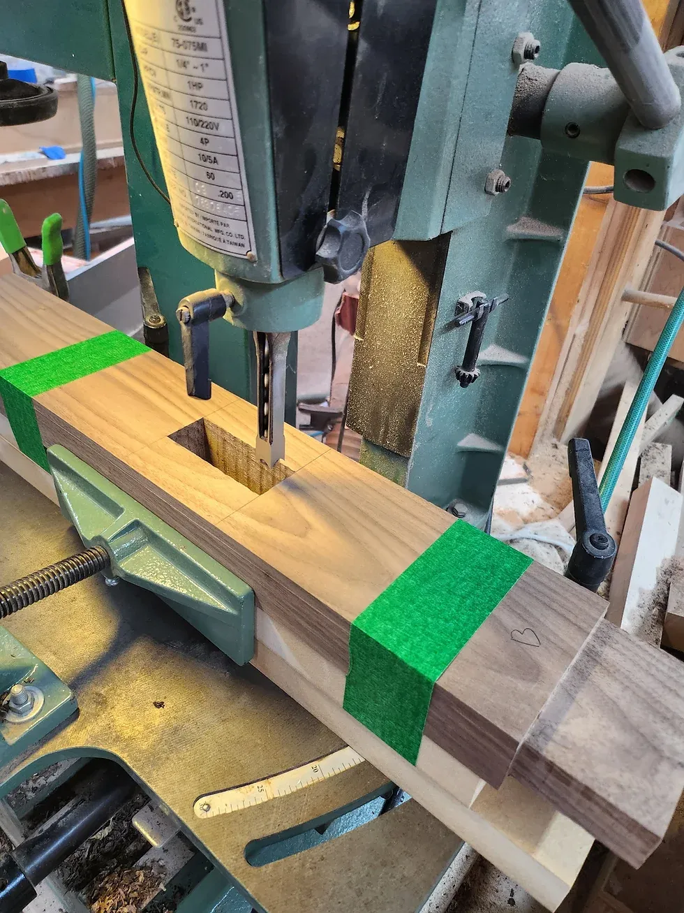 Dean W Richards Custom Woodworking Inc verified work photo