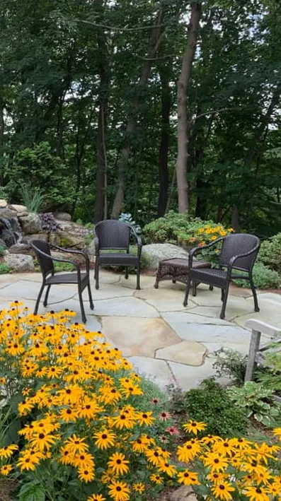 work photo from babinlandscaping.com