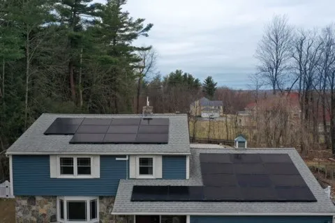 work photo from gopowersolarservice.com