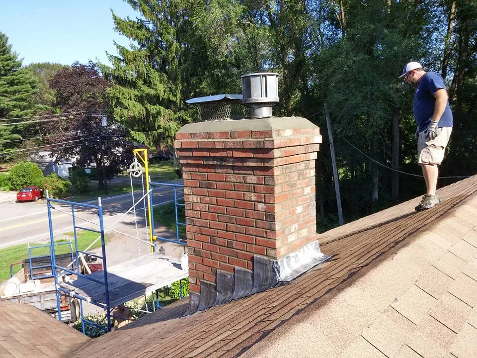 work photo from worcesterchimneys.com