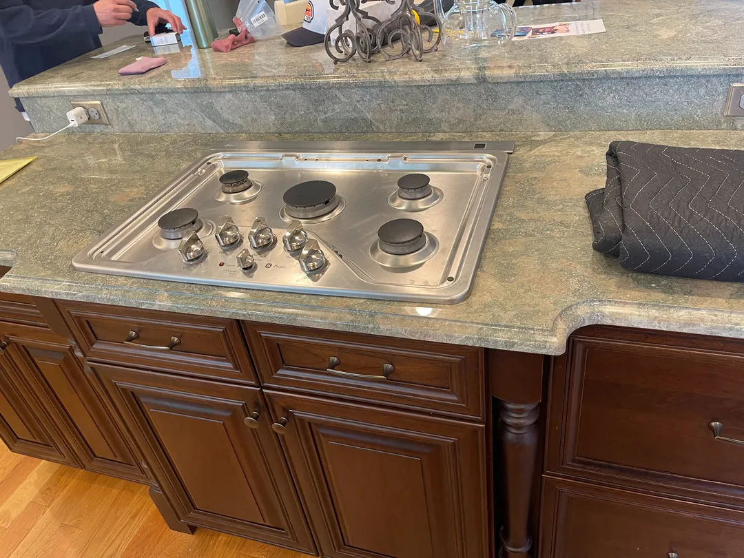 Master of Appliances Repair