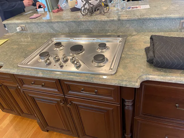 Master of Appliances Repair