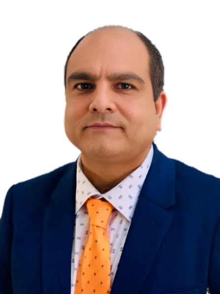 Ajay Thakkar