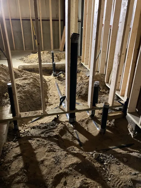 Efficiency Plumbing, Heating & Air