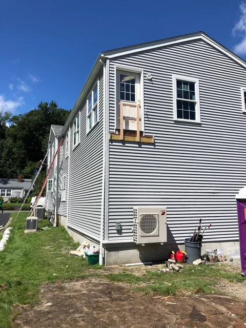 A's 8 Hvac Mechanical Service