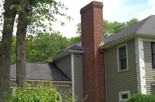 North Easton Roof Replacement and Upgrade
