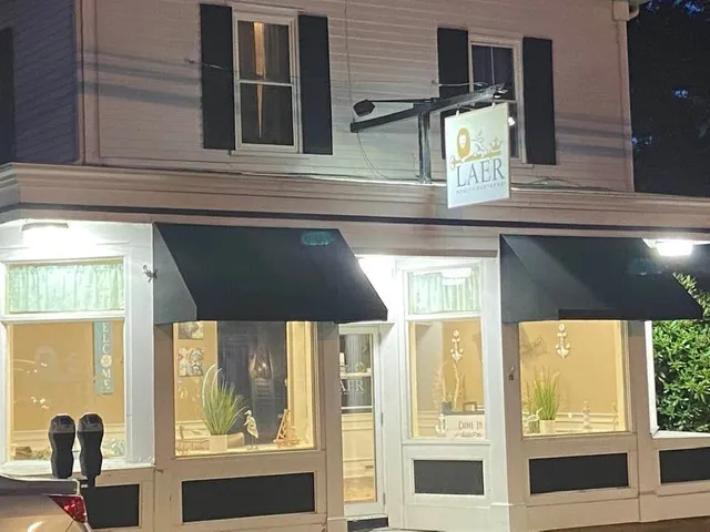 LAER Realty Partners - Plymouth work photo