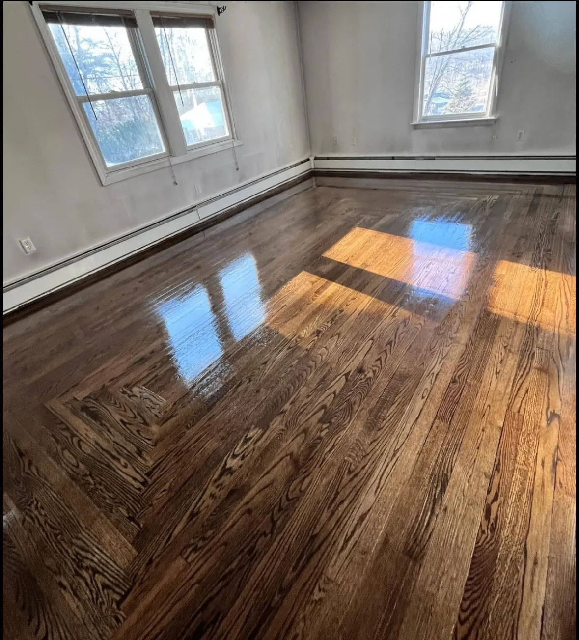 MA Flooring Inc