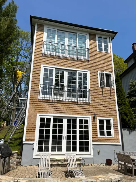 S.D. Painting LLC. work photo
