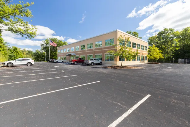 Commonwealth Building Inc