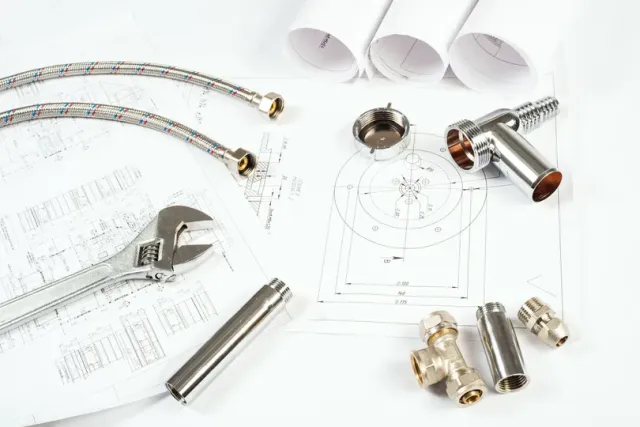 Hellas Plumbing & Heating work photo