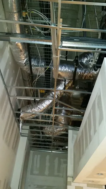 Electrical Installation and Repair Services #07