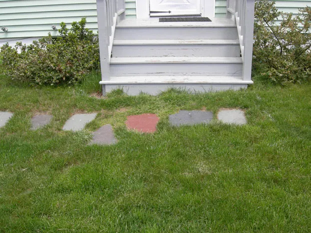 work photo from seasidelandscaping.com