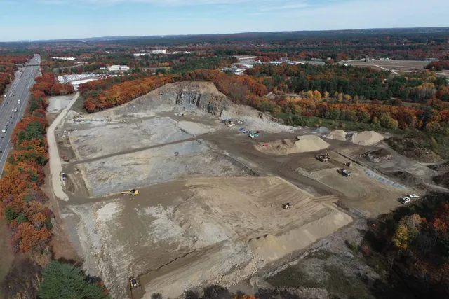 work photo from audleyconstruction.com