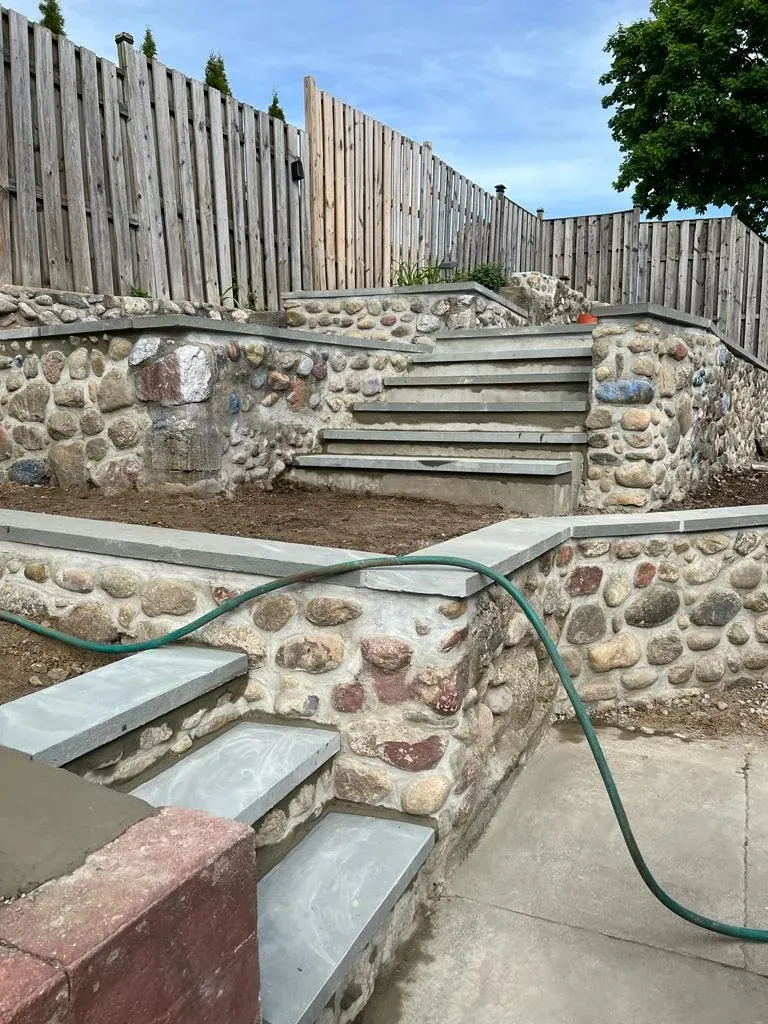 work photo from kjatreeserviceandlandscaping.com
