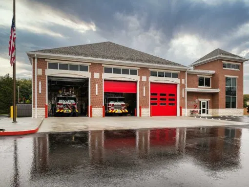 Plymouth Fire Department