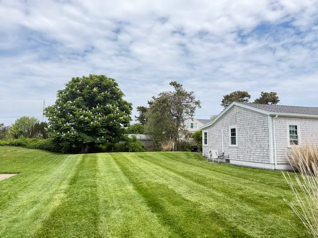 LAVOIE LANDSCAPING work photo