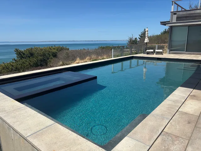 Outermost Pool and Spa LLC work photo