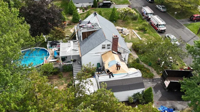 work photo from sproofingllc.com
