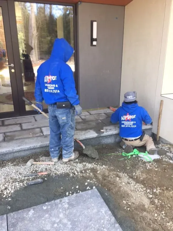 Our Works