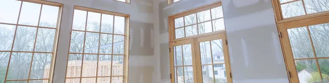 Drywall Installation