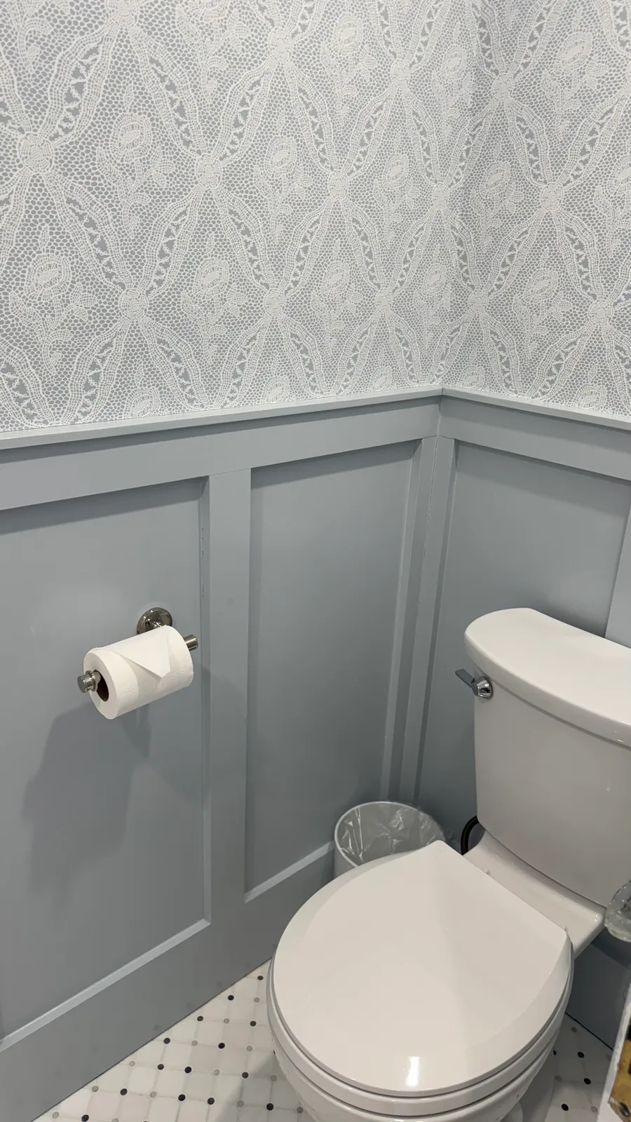 work photo from rosyglovescleaning.com
