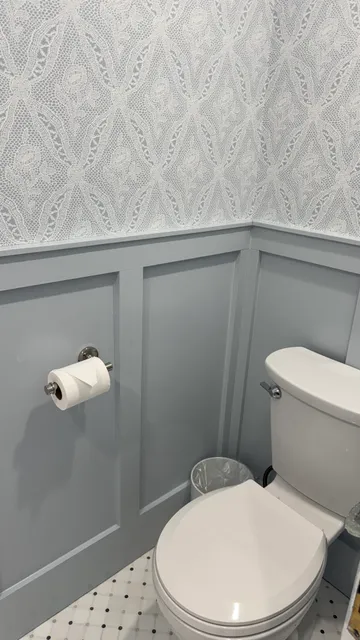 work photo from rosyglovescleaning.com