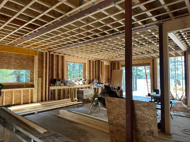work photo from bowecontracting.com