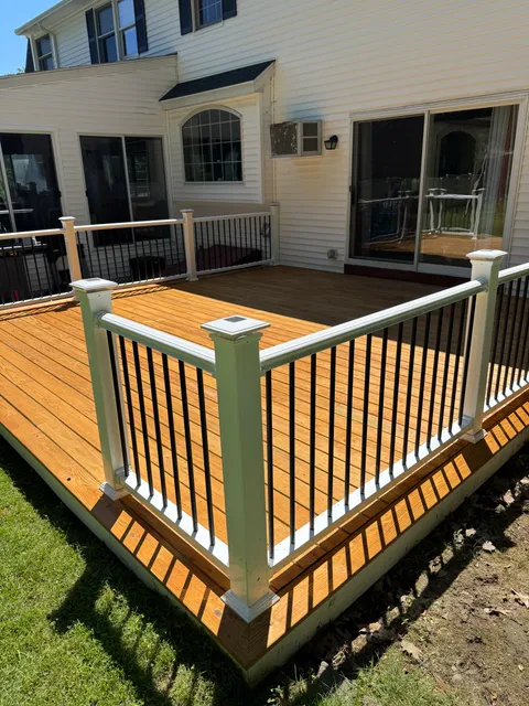 Task Masters Home Services LLC work photo
