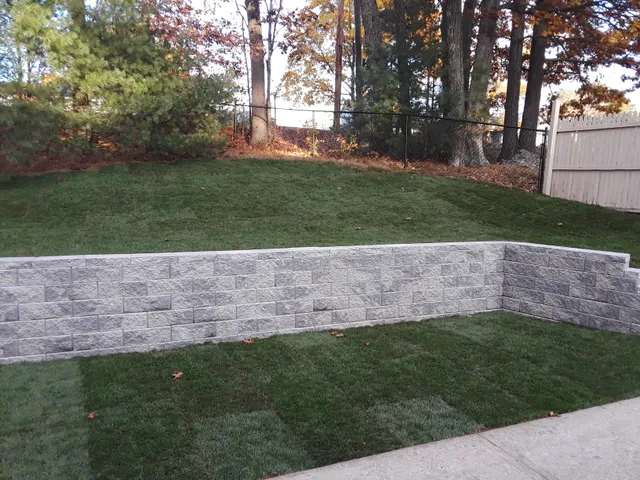 work photo from cheneysservices.com