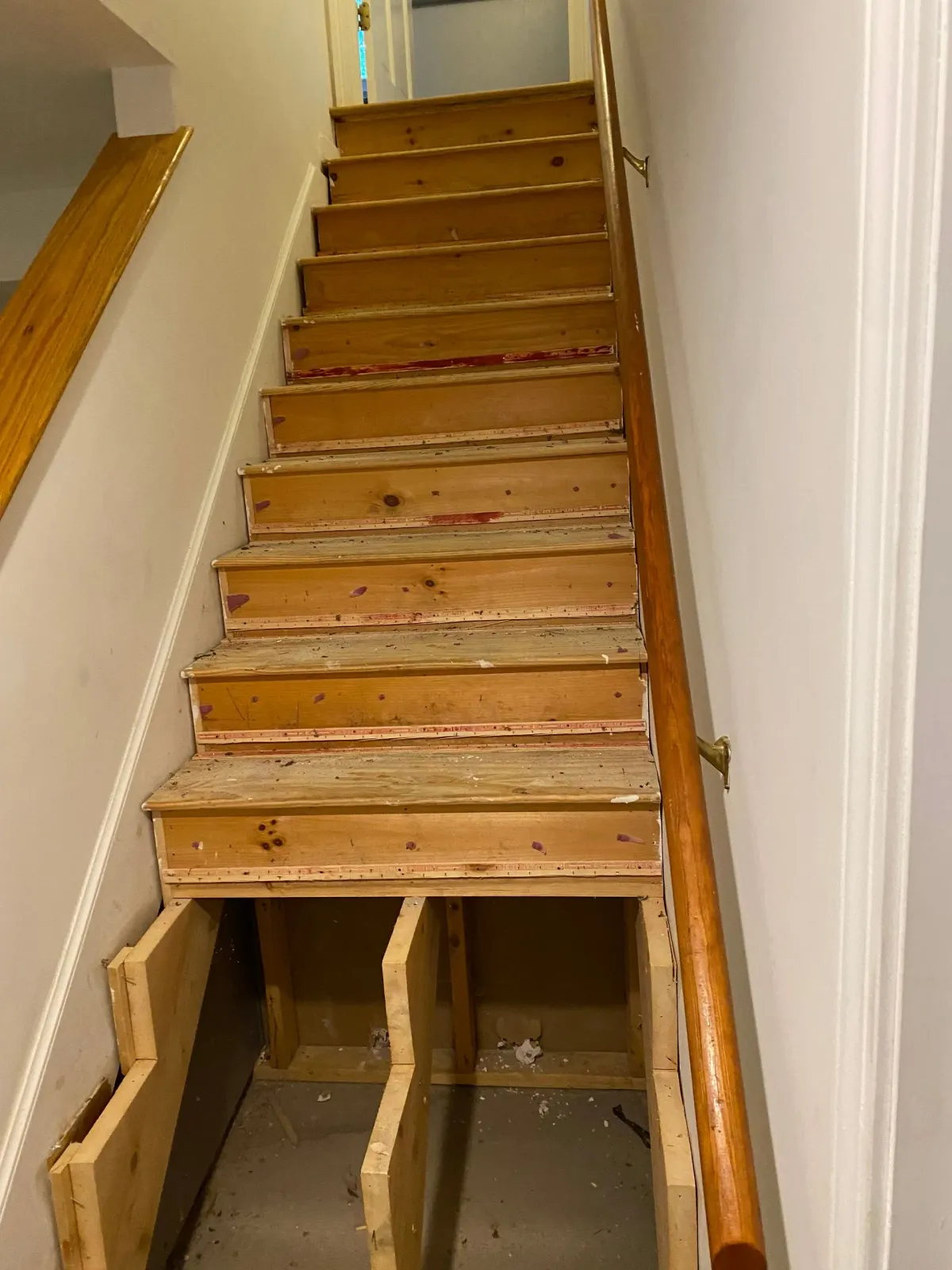 work photo from hardwoodflooringwalthamma.com
