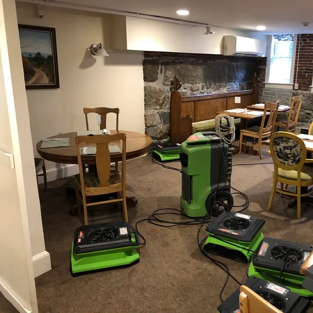 SERVPRO of Saugus, West Lynn