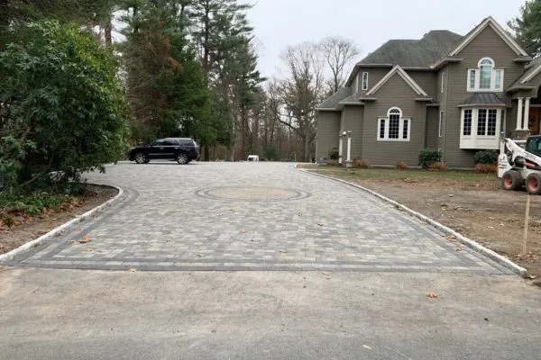 work photo from ronyslandscapinginc.com